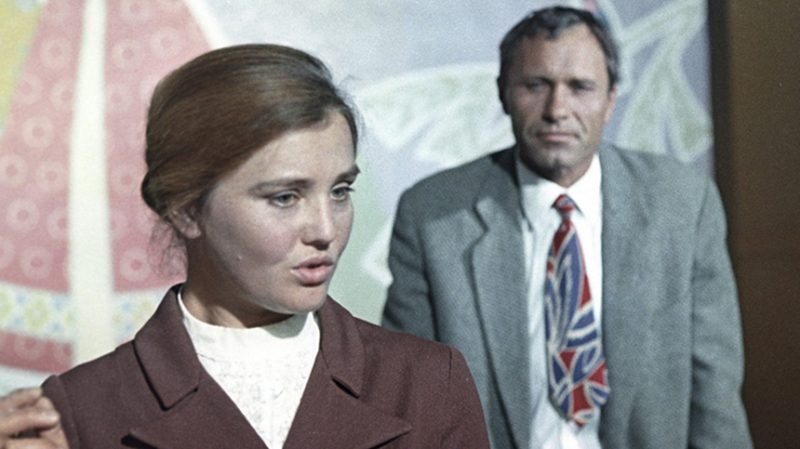 Судьба актеров «Калины красной»: одиночество, бездетность и трагический уход