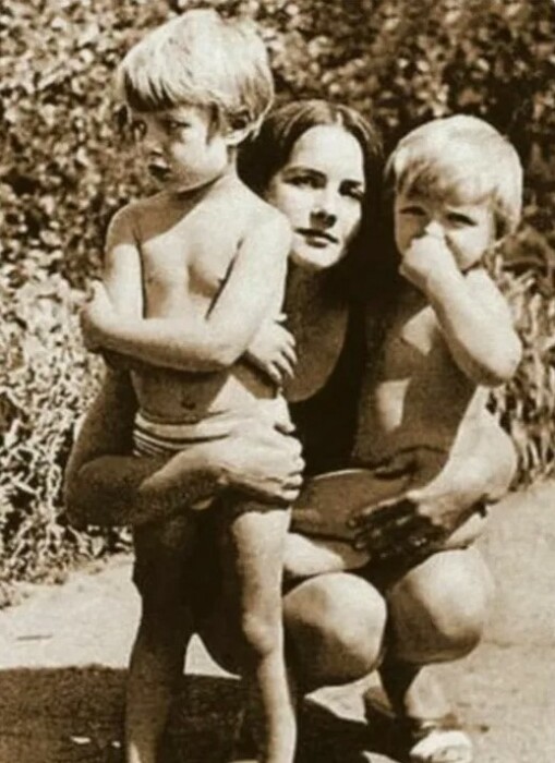 Любил одну, а сгорал по другой: тайна Прохора Громова