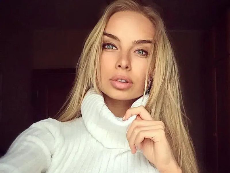 Тайны внучки Абрамовича: редкое фото и новый избранник