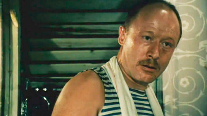 "Я разлюбил тебя": почему великий актёр прожил и умер один