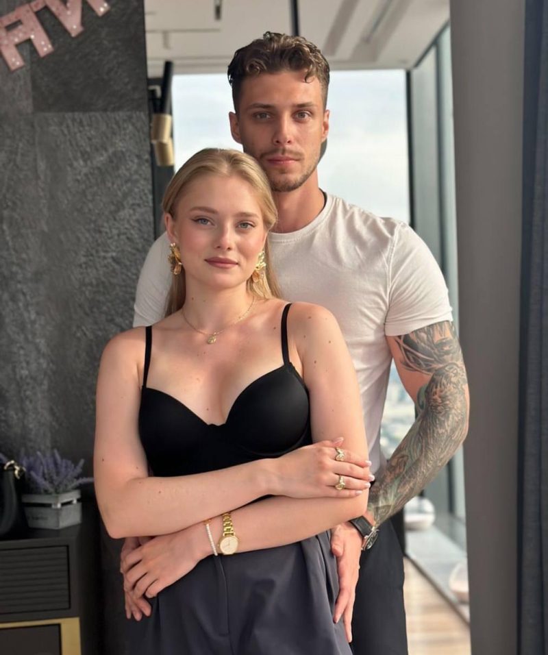 Развод спустя 11 месяцев: почему сын Рыбина и Сенчуковой шокировал родителей