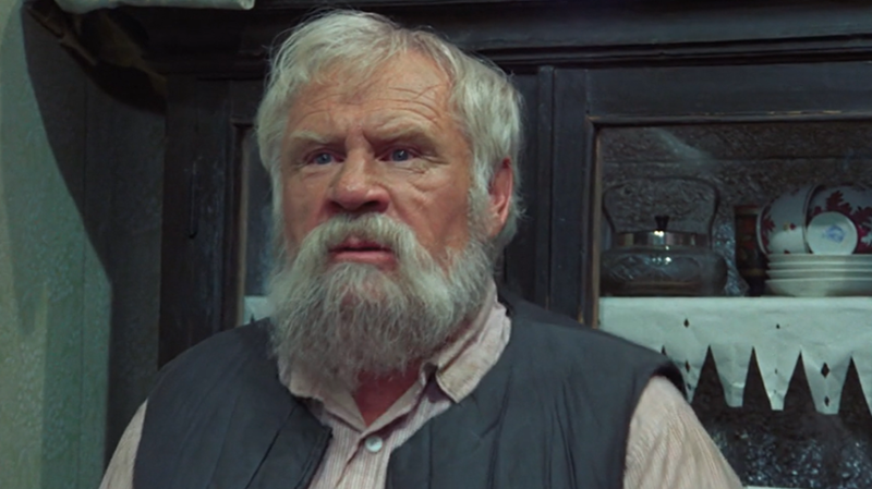 Судьба актеров «Калины красной»: одиночество, бездетность и трагический уход