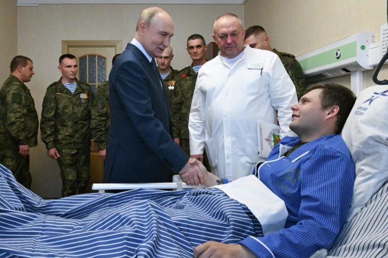 «Посейдон»: как «русский цунами» меняет правила морской войны?