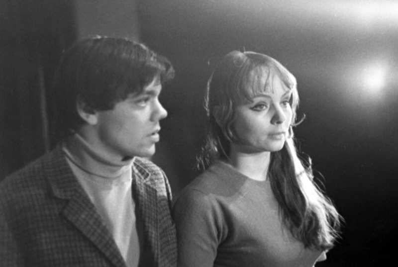 Отчисление из вуза, роль Яринки и профессорство: тернистый путь Валентины Николаенко