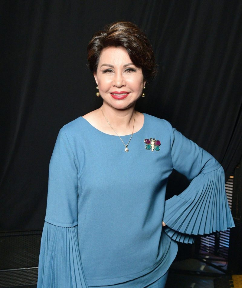 Трагедия и триумф: как Рымбаева потеряла мужа, но нашла силы для четверых детей