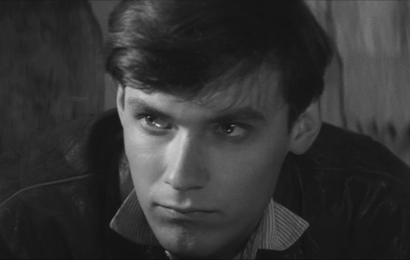 Травля в детстве, предательство жены и смерть детей: драма Александра Самойлова