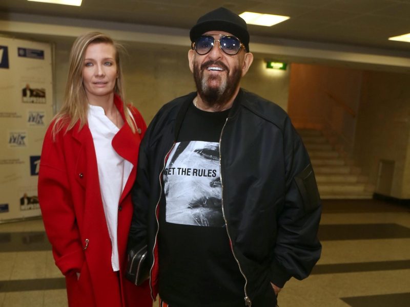 Тайная свадьба Шуфутинского: кольца Cartier за 2 миллиона и особняк за 160 миллионов