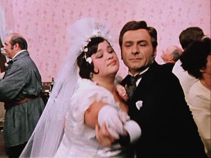 Два Остапа, одна мадам Грицацуева: эпопея кастинга «12 стульев»