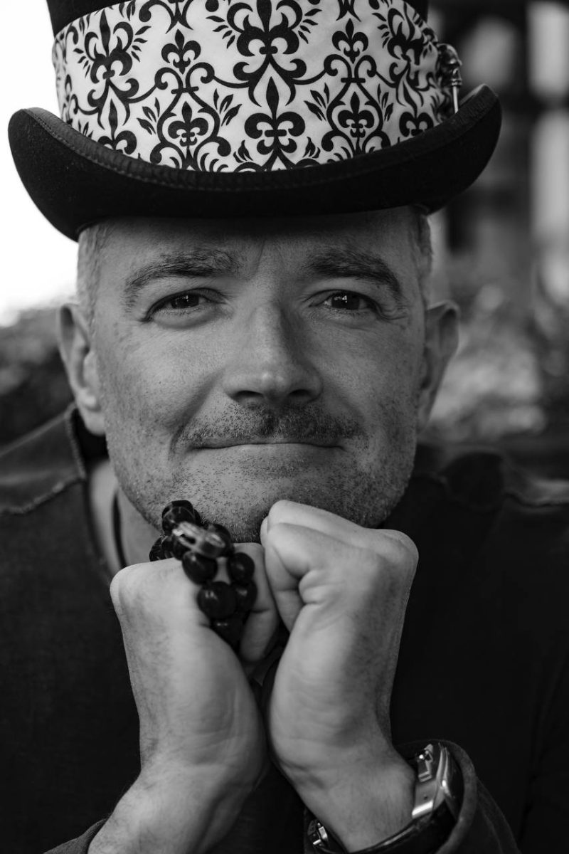 От «Турецкого гамбита» до Донецка: Егор Бероев о цене принципов и потерянных друзьях