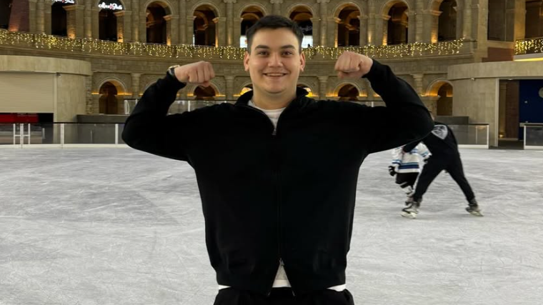 Сын Михаила Круга тайно женился: кто покорил сердце наследника шансонье?