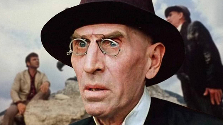 Их знал весь Союз, но судьба приготовила им одинокий финал