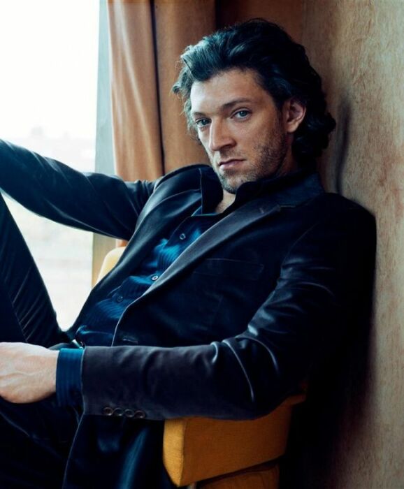 Венсан Кассель: от цирка до Голливуда через три брака и болезненный развод