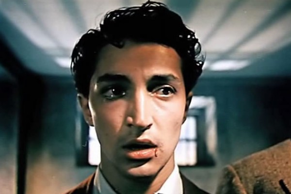 Выгнали из дома и бросили умирать: драма Михаила Козакова