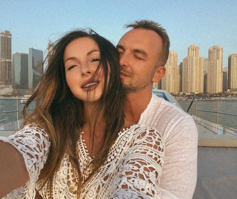 Нюша после развода: тайные свидания и миллионы на брачном контракте