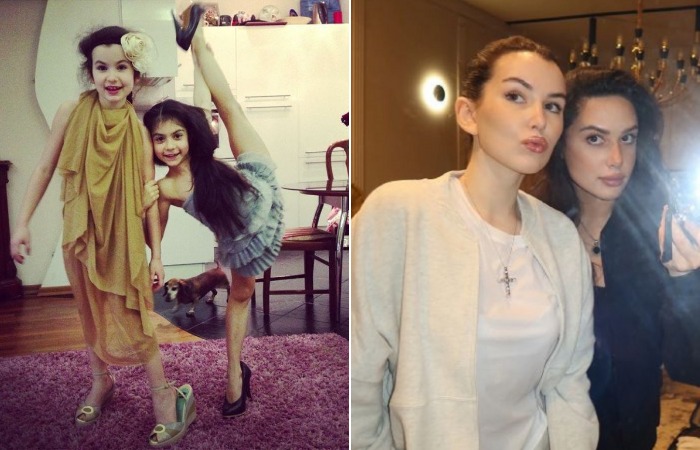 Золото через боль и слёзы: почему Лалу Крамаренко не пустили на Олимпиаду из-за снимка с тренером