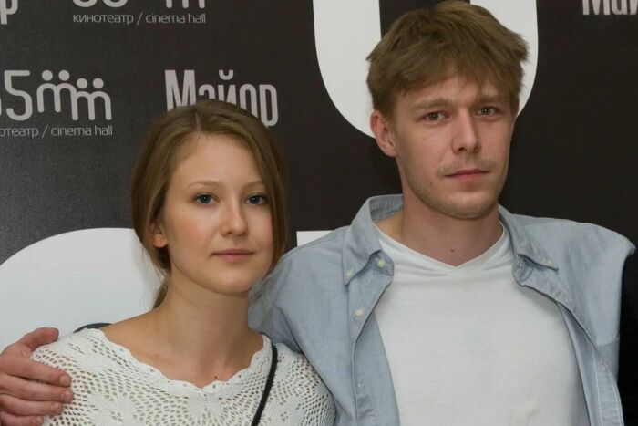 Один раз женат, десять раз влюблен: личная жизнь Никиты Ефремова