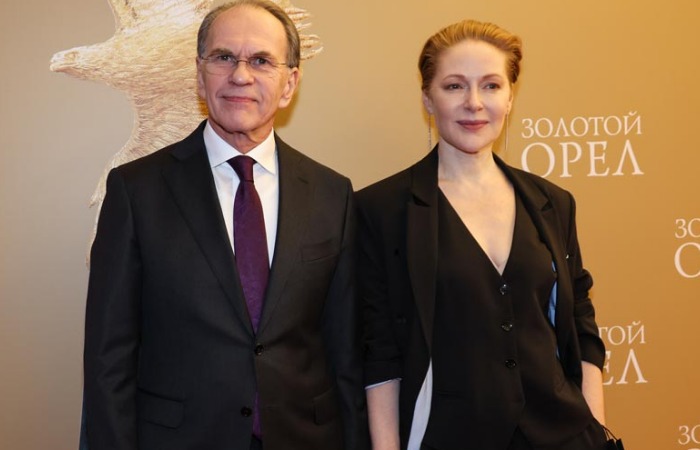 «Донашивал» брак, пока жена скандалила: судьба детей Алексея Гуськова