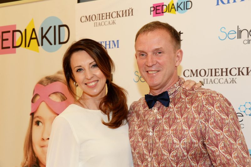 Развод спустя 11 месяцев: почему сын Рыбина и Сенчуковой шокировал родителей