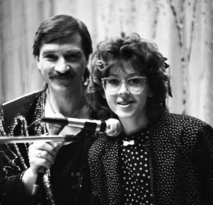 Ядвига Поплавская — 76 лет одиночества: что стало с солисткой группы "Верасы" после смерти мужа