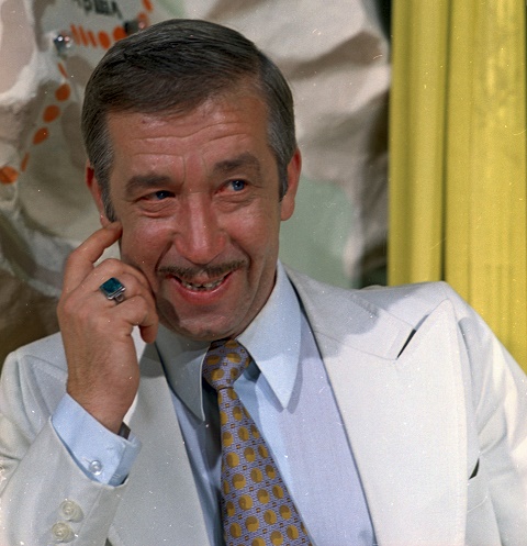 Трагедия Федула: как актер Брондуков стал заложником роли?