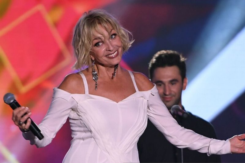 Расплата за предательство: как Лайма Вайкуле лишилась всего?