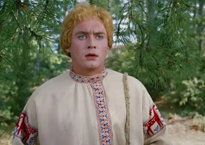 От «Морозко» до «Гардемаринов»: как Изотов, Лановой и Харатьян стали красавцами с помощью грима