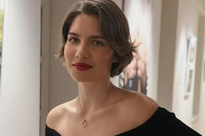 Ради Березовского бросила футболиста: как живёт внучка Ельцина