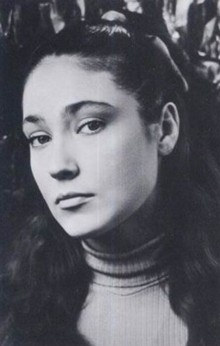 Трагическая судьба Зои: куда пропала актриса Ольга Матешко?