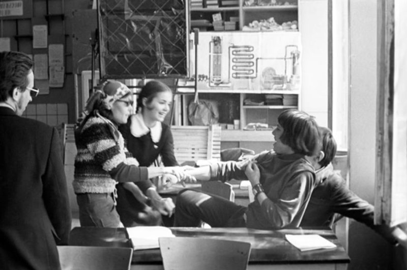 Трагическая судьба сына Динары Асановой: почему он живёт в лесу?