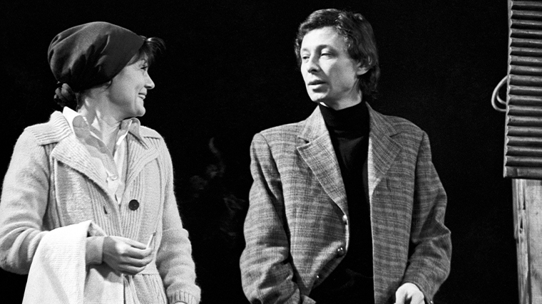 «Пойду к себе умирать»: тайна последней фразы Олега Даля