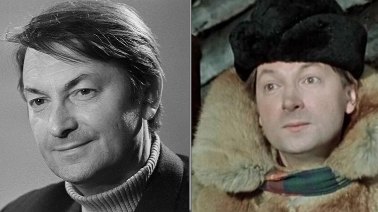 Тень Шурика и проклятие Бывалого: за что расплачивались звёзды Гайдая?