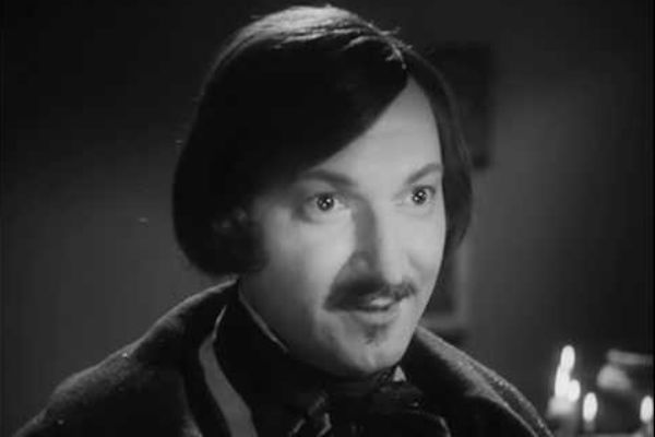 Трус, который не пил: что скрывал Георгий Вицин?