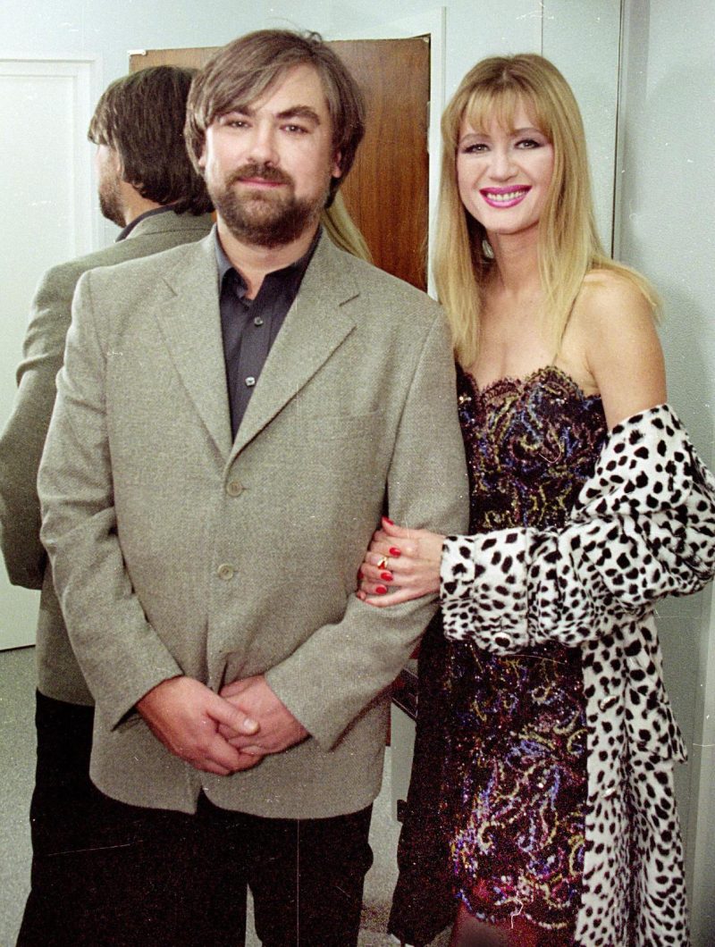 Трагедия, эпилепсия, орнитоз: почему Вика Цыганова не стала мамой