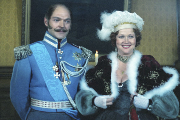 Забвение после славы: почему народный артист ушёл так скромно?