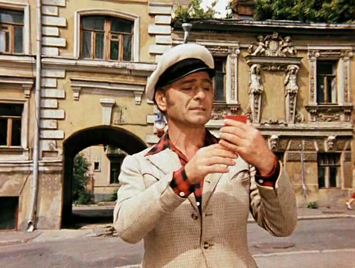 Два Остапа, одна мадам Грицацуева: эпопея кастинга «12 стульев»