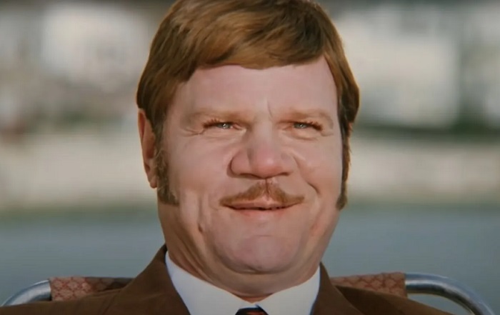 От «Морозко» до «Гардемаринов»: как Изотов, Лановой и Харатьян стали красавцами с помощью грима