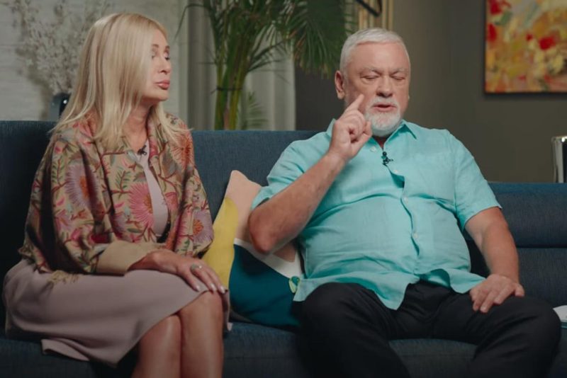 Трагедия, эпилепсия, орнитоз: почему Вика Цыганова не стала мамой