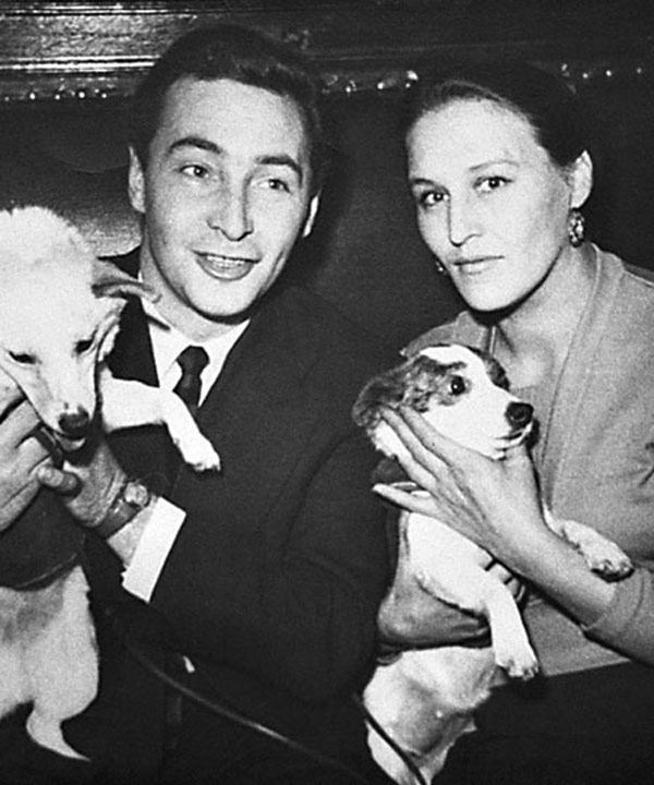 Тайны личной жизни Штирлица: почему Тихонов отвернулся от церкви?