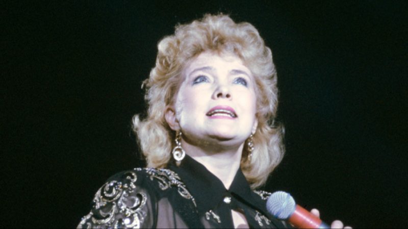 Судьба или рок? Драмы Екатерины Шавриной, изменившие ее жизнь