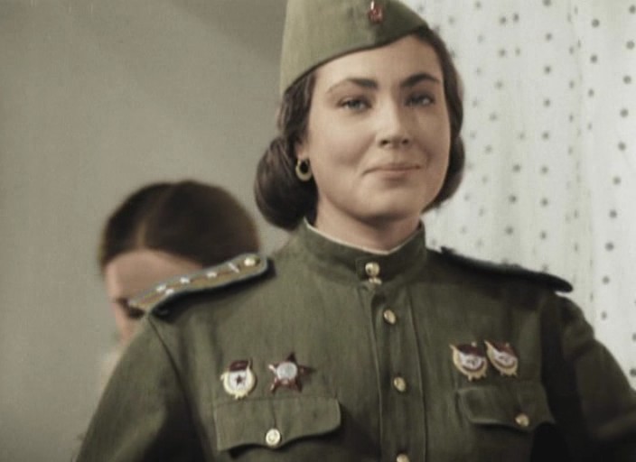 Трагическая судьба Зои: куда пропала актриса Ольга Матешко?