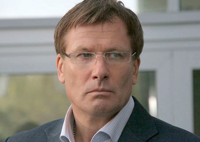 Выгнала мужа из дома: как Гундарева увела супруга у дочери Дурова