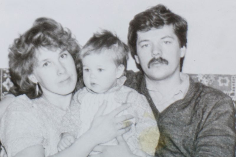 Актриса, потерявшая ребёнка, вышла замуж за тренера: тайны Катерины Шпицы