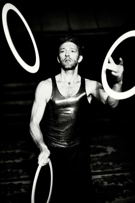 Венсан Кассель: от цирка до Голливуда через три брака и болезненный развод