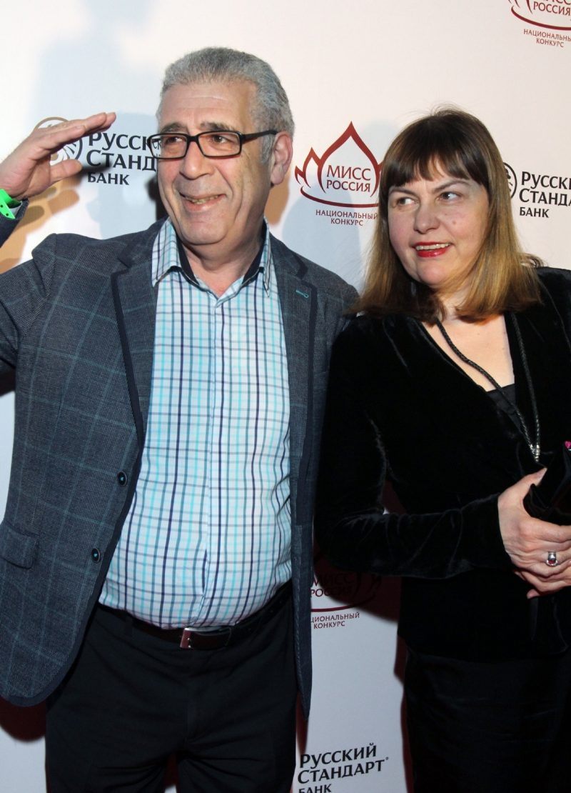 Трагедия дочери и четыре брака: исповедь Льва Новоженова