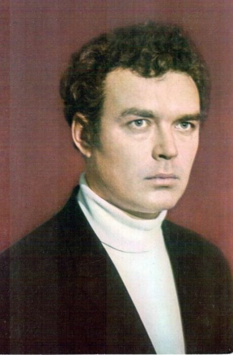 Любил одну, а сгорал по другой: тайна Прохора Громова