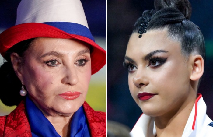 Золото через боль и слёзы: почему Лалу Крамаренко не пустили на Олимпиаду из-за снимка с тренером