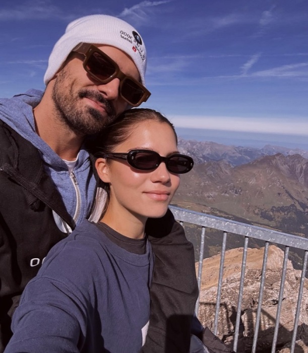 Ради Березовского бросила футболиста: как живёт внучка Ельцина