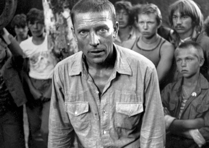 Запрещённые кадры и роковая эмпатия: трагическая история Динары Асановой и её сына, которых кино довело до одиночества