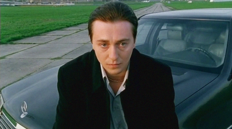 Что скрывает Безруков: четыре правила, которые изменили его судьбу