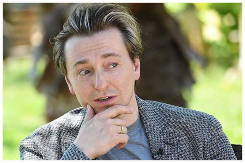 Что скрывает Безруков: четыре правила, которые изменили его судьбу